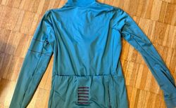 Trikot-Set: Rapha Pro Team Langarm-Sommertrikot &amp; Castelli Aero Kurzarmtrikot – Größe S kaufen in Bâle-Ville #4 | velomarkt.ch
