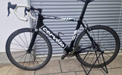 Rennrad Klassiker CERVELO SLC-SL kaufen in Appenzell Ausserrhoden #2 | velomarkt.ch