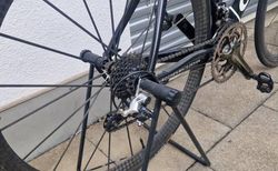 Rennrad Klassiker CERVELO SLC-SL kaufen in Appenzell Ausserrhoden #4 | velomarkt.ch