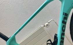 Bianchi Impulso Pro kaufen in Berne #5 | velomarkt.ch
