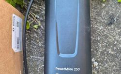 Bosch Powermore 250 Zusatzakku für das Smart System von Bosch | Bosch E-Bike Batterie PowerMore 250 | velomarkt.ch