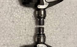 Dura-Ace Pedalen | Shimano Dura-Ace Pedalen | velomarkt.ch