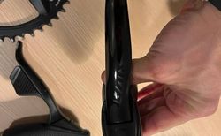 SRAM Rival eTap AXS 12-fach Gravel/Rennrad Gruppe mit GX Eagle AXS kaufen in Vaud #2 | velomarkt.ch