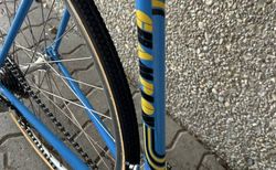 Gitane Rennvelo kaufen in Zurich #3 | velomarkt.ch