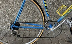 Gitane Rennvelo kaufen in Zurich #4 | velomarkt.ch