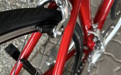 Giant TCR Rennvelo kaufen in Zurich #2 | velomarkt.ch