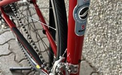 Giant TCR Rennvelo kaufen in Zurich #3 | velomarkt.ch