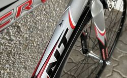 Giant TCR Rennvelo kaufen in Zurich #4 | velomarkt.ch