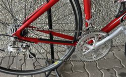 Giant TCR Rennvelo kaufen in Zurich #5 | velomarkt.ch