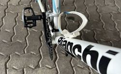 Bianchi Rennvelo kaufen in Zurich #3 | velomarkt.ch