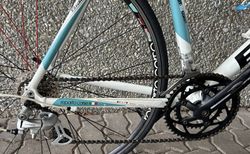 Bianchi Rennvelo kaufen in Zurich #5 | velomarkt.ch