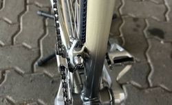 Tigra Rennvelo kaufen in Zurich #3 | velomarkt.ch