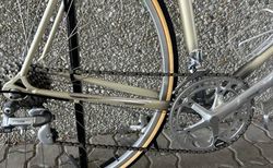 Tigra Rennvelo kaufen in Zurich #5 | velomarkt.ch