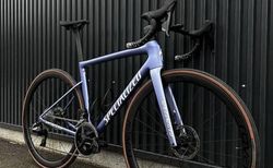 Specialized Tarmac SL8 Expert | Specialized Tarmac SL8 Expert | velomarkt.ch