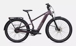Specialized Turbo Vado 3 4.0 IGH L Gloss Nebula Metallic | 95027-6004 | velomarkt.ch
