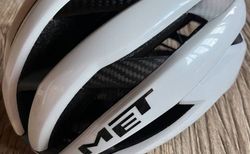 Met Helm Trenta 3k kaufen in Zurich #4 | velomarkt.ch