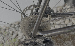 Scott Gravel Bike S kaufen in Fribourg #3 | velomarkt.ch