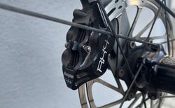 Canyon Grizl CF SL 7 SRAM eTap AXS mit vielen Upgrades kaufen in Basel-Stadt #2 | velomarkt.ch