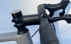 Canyon Grizl CF SL 7 SRAM eTap AXS mit vielen Upgrades kaufen in Basel-Stadt #4 | velomarkt.ch