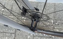 Canyon Grizl CF SL 7 SRAM eTap AXS mit vielen Upgrades kaufen in Basel-Stadt #5 | velomarkt.ch