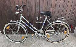 Stadtvelo | Coty Bike | velomarkt.ch