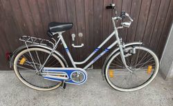 Stadtvelo kaufen in Zurich #2 | velomarkt.ch