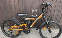 Kindervelo | MTB für Kinder | velomarkt.ch