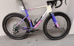 Wilier RAVE SLR ID2 The GRIP | The GRIP, L, SRAM RED XPLR AXS 1x13 | velomarkt.ch