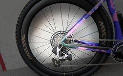 Wilier RAVE SLR ID2 The GRIP kaufen in Luzern #4 | velomarkt.ch