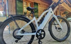 Stromer ST3 Comfort "M" | Suchst Du das perfekte Pendlervelo? | velomarkt.ch