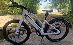 Stromer ST3 Comfort "M" kaufen in Berne #2 | velomarkt.ch
