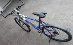 Mountain-Bike "CHEYENNE" ATX 326 kaufen in Graubünden #2 | velomarkt.ch