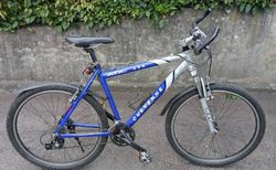 Mountain-Bike "CHEYENNE" ATX 326 kaufen in Graubünden #4 | velomarkt.ch