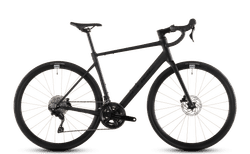 CUBE Attain SLX coal´n´prism S coal ´n´ prism | 1253000051 | velomarkt.ch