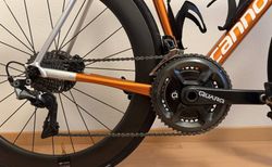 Cannondale CAAD12 | 54cm | Dura Ace | DT Swiss | Enve | Top spec, one of a kind | velomarkt.ch