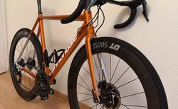 Cannondale CAAD12 | 54cm | Dura Ace | DT Swiss | Enve kaufen in Bern #4 | velomarkt.ch