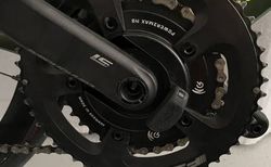 Cannondale SystemSix Carbon Ultegra (56) - Sehr guter Zustand, frisch ab Service, inkl. Powermeter &amp; Upgrades kaufen in Zurich #2 | velomarkt.ch