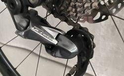 Cannondale SystemSix Carbon Ultegra (56) - Sehr guter Zustand, frisch ab Service, inkl. Powermeter &amp; Upgrades kaufen in Zurich #4 | velomarkt.ch