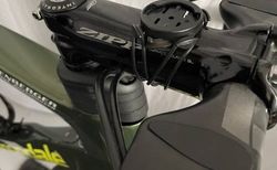 Cannondale SystemSix Carbon Ultegra (56) - Sehr guter Zustand, frisch ab Service, inkl. Powermeter &amp; Upgrades kaufen in Zurich #5 | velomarkt.ch