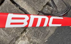 BMC-Mountainbike kaufen in Bern #2 | velomarkt.ch