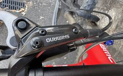 BMC-Mountainbike kaufen in Bern #3 | velomarkt.ch