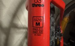 BMC-Mountainbike kaufen in Bern #4 | velomarkt.ch
