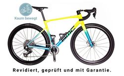 BMC Kaius 01 ONE (2026) | Nachhaltig, revidiert, fair im Preis und erst noch mit Garantie. | velomarkt.ch