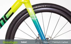 BMC Kaius 01 ONE (2026) kaufen in Zürich #5 | velomarkt.ch