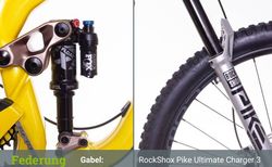 Norco Optic A1 (2024) kaufen in Zurigo #5 | velomarkt.ch