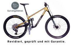 Norco Sight A1 (2024) | Nachhaltig, revidiert, fair im Preis und erst noch mit Garantie. | velomarkt.ch