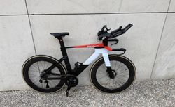 BMC SPEEDMACHINE 01 ONE | BMC SPEEDMACHINE 01 ONE | velomarkt.ch