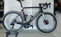 Neues Rennrad | Wilier Filante SLR | velomarkt.ch