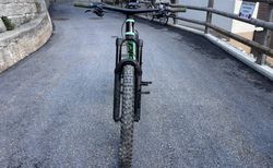 BOLD Unplugged 2025 | Carbon HMX | GX AXS | FOX 38 | ~1'000 km kaufen in Vallese #5 | velomarkt.ch