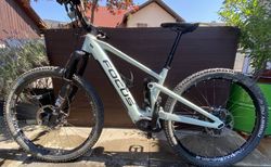 Focus Jam2 6.9 Nine | EMTB Fully | velomarkt.ch